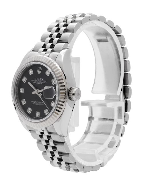 Rolex Datejust Lady 28 279174 Image 2
